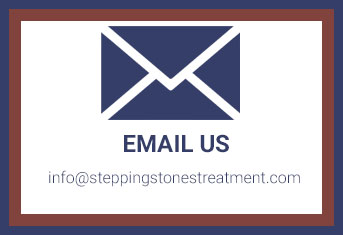 Email Us at info@steppingstonestreatment.com
